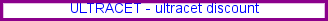 Ultracet